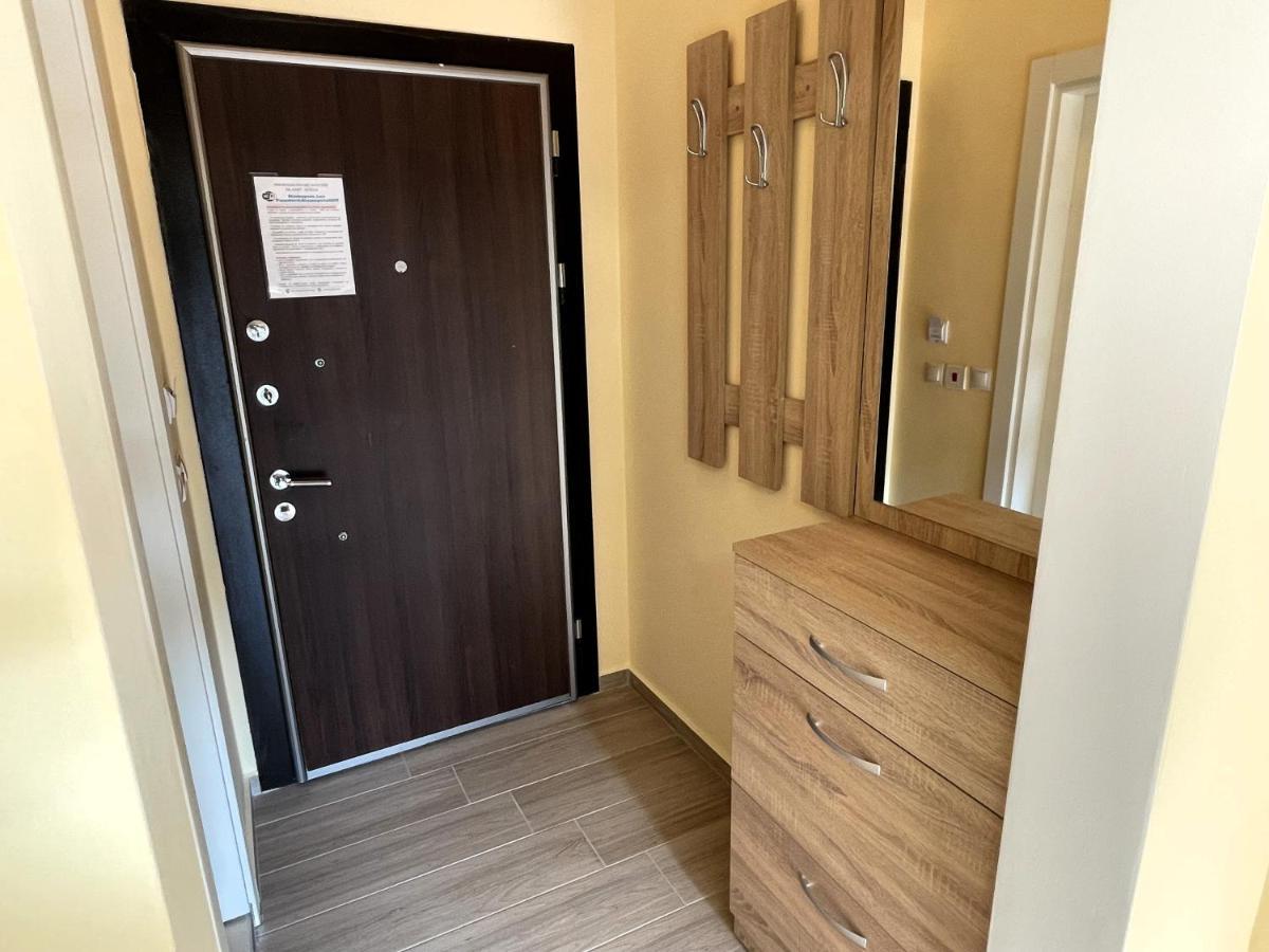 Hotel Stamopolu Lux Ground Floor Primorsko Exterior foto
