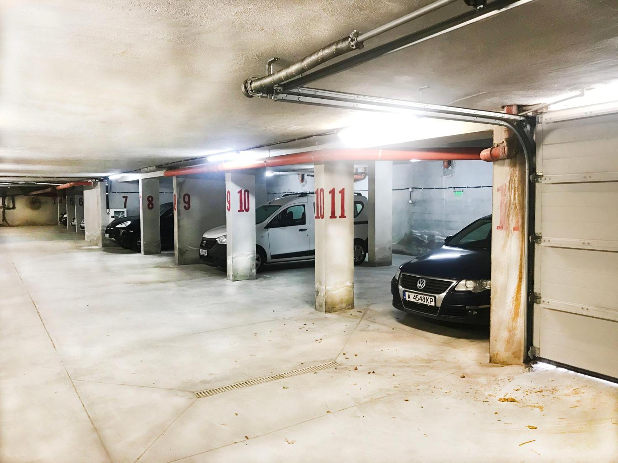 Hotel Stamopolu Lux Ground Floor Primorsko Exterior foto